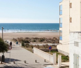 Beach Castelldefels