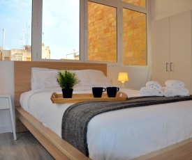 Cosy Marbarcelona apartments A