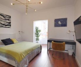 BEAUTIFUL & MODERN 2-BED IN EIXAMPLE