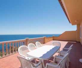 Apartment Begur Aiguafreda L0133