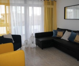 Castelldefels Beach Apartment