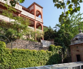 Beautiful Villa surrounded by nature in BCN