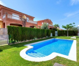 Holiday Home Villa Aragon