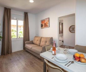 Stunning apartment in Lloret de Mar with WiFi and 2 Bedrooms