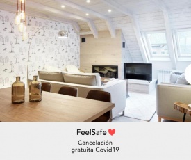 Val de Ruda Luxe 50 by FeelFree Rentals