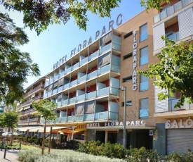 Hotel Flora Parc