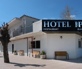 Hotel Hp Castelldefels