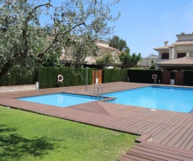 ARENDA Estada 2 Pino Alto Holiday Home