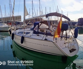 Boat House Barcelona