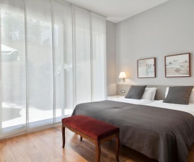 Bonavista Apartments - Passeig de Gracia