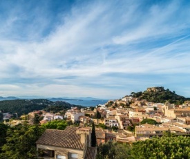 Begur Apartment Sleeps 5