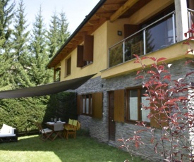 Casa en la Molina