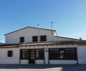 Casa Mas del Vedell