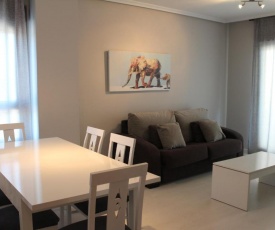 Apartment Los Olivos Alto Standing