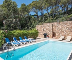 Begur Villa Sleeps 4 Pool WiFi