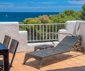 Begur Villa Sleeps 5 Pool