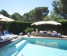 Begur Villa Sleeps 5 Pool WiFi