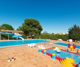 Camping La Pineda de Salou