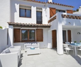 Begur Villa Sleeps 6 Pool