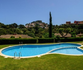 Begur Villa Sleeps 6 Pool