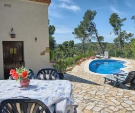 Begur Villa Sleeps 6 Pool