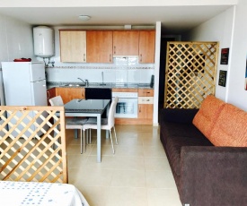 Apartamento En Miami Platja