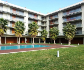 Apartamento Playa Esquirol