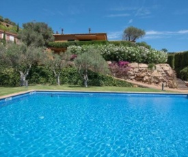 Begur Villa Sleeps 6 Pool WiFi