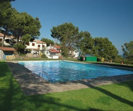 Begur Villa Sleeps 6 Pool WiFi