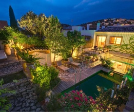 Begur Villa Sleeps 6 Pool WiFi