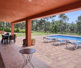 Begur Villa Sleeps 6 Pool WiFi