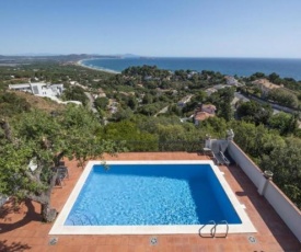 Begur Villa Sleeps 6 Pool WiFi