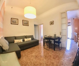 Plaza España Central Apartment