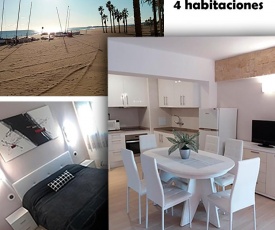 Apartamento Torre Sant Salvador