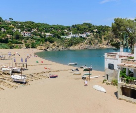 Begur Villa Sleeps 8