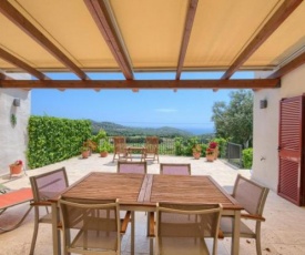 Begur Villa Sleeps 8 Pool Air Con WiFi