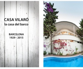 Casa vilaró Barcelona