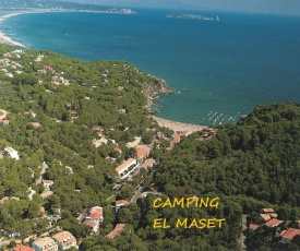 Camping El Maset