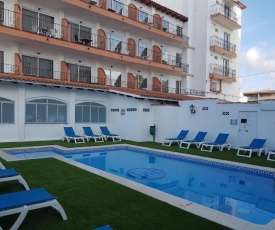 Hotel Comarruga Platja