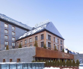 Hotel MiM Baqueira