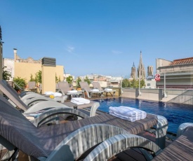 Catedral Bas Apartments Barcelona