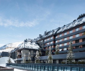 Hotel Val de Neu G.L.