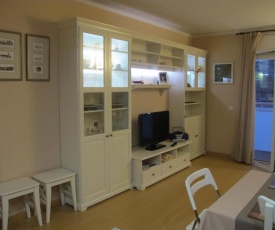 Nice apartment in Costa Brava