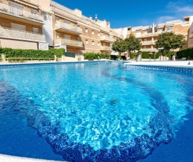 Apartment Aires de mar