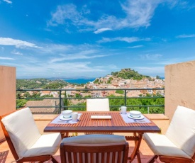 Flateli Begur Apartment