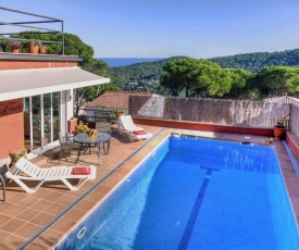 Holiday Home Rosada