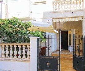 Apartment Palamos II