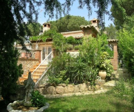 Holiday Home El Palomar