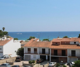 Estudi vista mar La Fosca