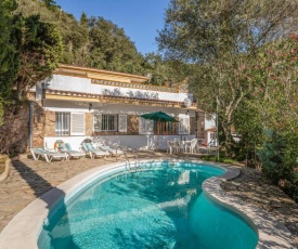 Two-Bedroom Holiday Home in Lloret de Mar